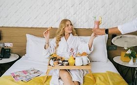New Hotel Piscine Wellness & Spa